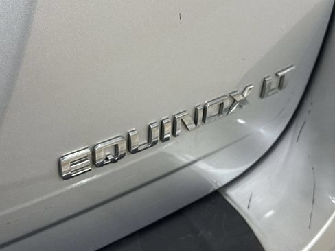 Used 2013 Chevrolet Equinox LT w/ Driver Convenience Package FWD image 25