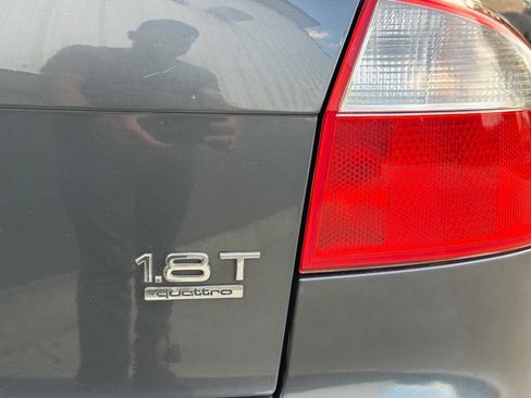 Used 2004 Audi A4 1.8T image 37