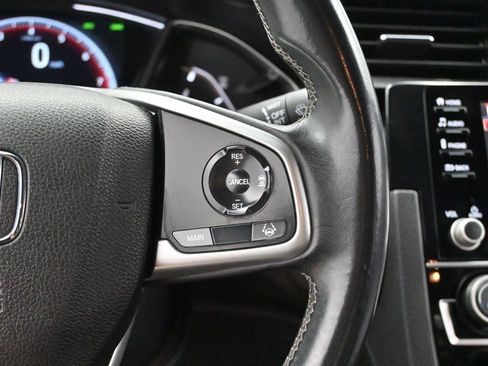 Used 2020 Honda Civic Sport image 15