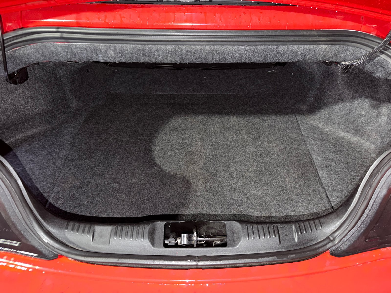 Used 2019 Ford Mustang Premium RWD image 27