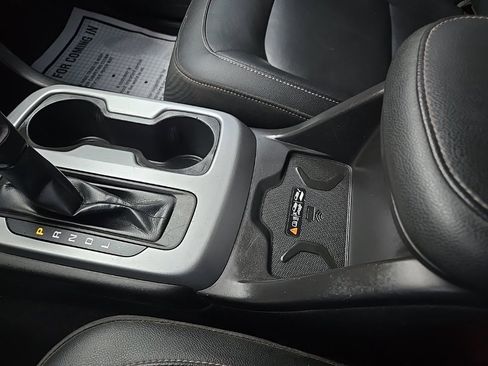 Used 2019 Chevrolet Colorado ZR2 image 73