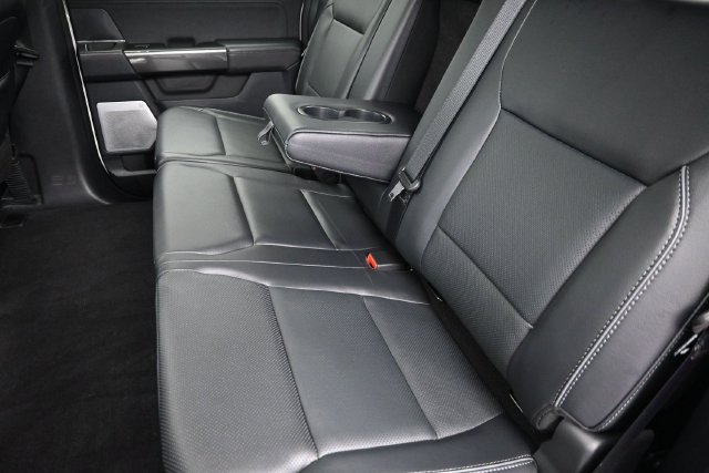 Used 2023 Ford F150 Lariat w/ Equipment Group 502A High AWD/4WD image 19