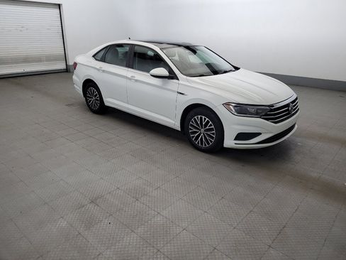 Used 2019 Volkswagen Jetta SEL FWD image 11