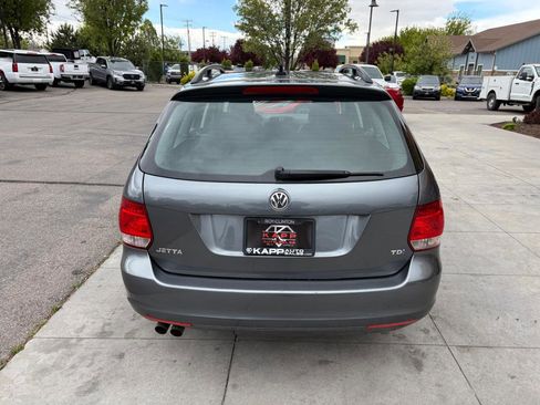 Used 2014 Volkswagen Jetta TDI FWD image 10