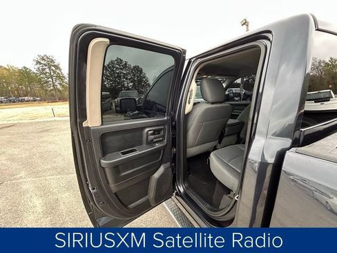 Used 2015 RAM 1500 Express image 14