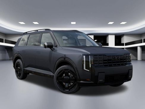 New 2027 Kia Telluride SX X-Line w/ Towing Package AWD/4WD image 8