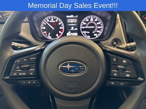 Certified 2024 Subaru Crosstrek 2.0i Premium AWD/4WD image 22