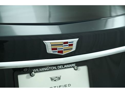 Used 2024 Cadillac XT5 Premium Luxury image 60