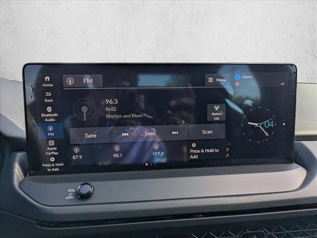 New 2026 Honda Accord Sport image 16