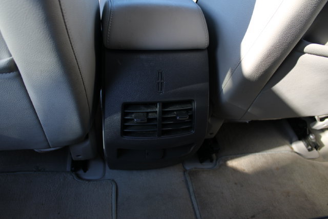 Used 2014 Lincoln MKX AWD w/ Equipment Group 102A image 24