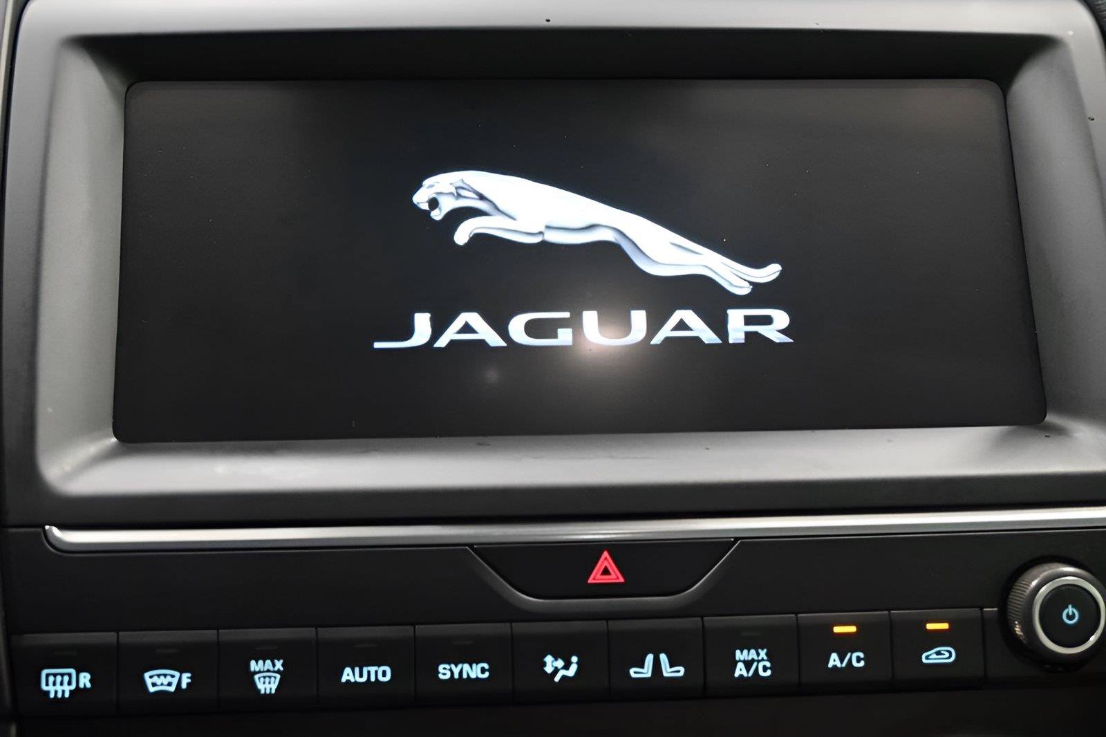 Used 2019 Jaguar E-PACE S AWD/4WD image 25