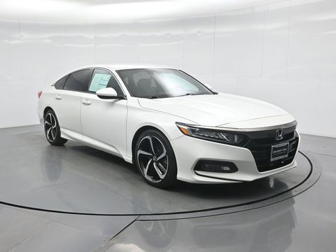 Used 2019 Honda Accord Sport image 54