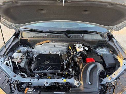 Used 2025 Chevrolet TrailBlazer LT image 32