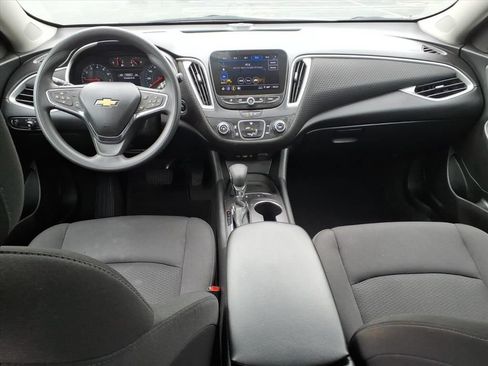 Used 2024 Chevrolet Malibu LS FWD image 22