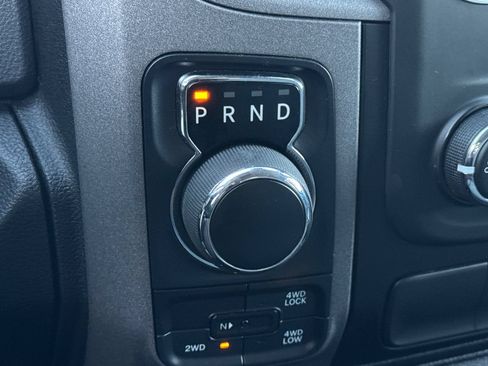 Used 2019 RAM 1500 Express AWD/4WD image 22