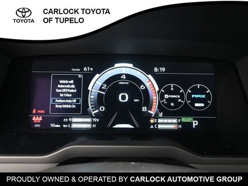 Used 2026 Toyota Tundra Limited image 17