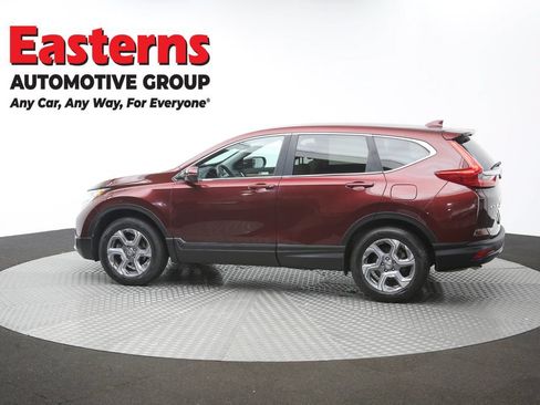 Used 2019 Honda CR-V EX-L image 62
