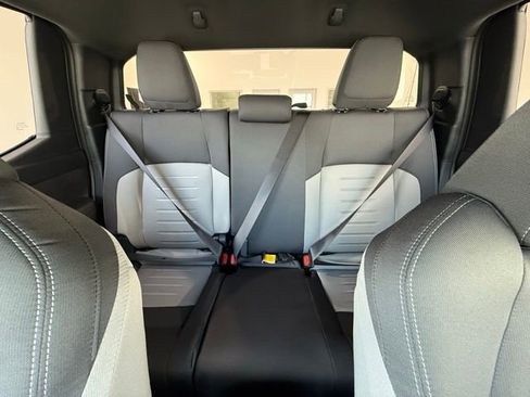 New 2025 Toyota Tacoma TRD Off-Road image 33