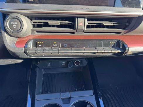 Used 2023 Toyota Prius Prime image 28