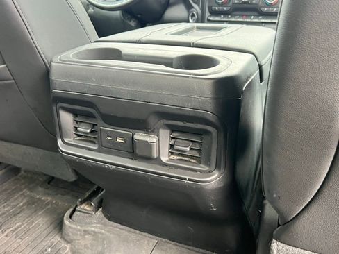 Used 2020 Chevrolet Silverado 1500 LT Trail Boss image 23