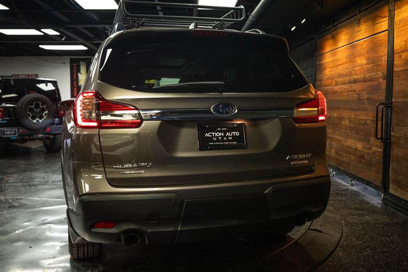 Used 2021 Subaru Ascent Limited w/ Technology Package AWD/4WD image 6