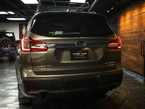 Used 2021 Subaru Ascent Limited w/ Technology Package AWD/4WD image 6