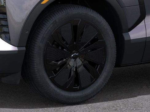 New 2026 Chevrolet Blazer EV LT w/ Super Cruise Package image 39
