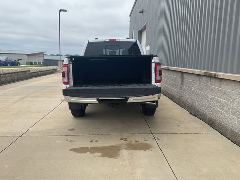 Used 2022 Ford F150 Lariat image 21