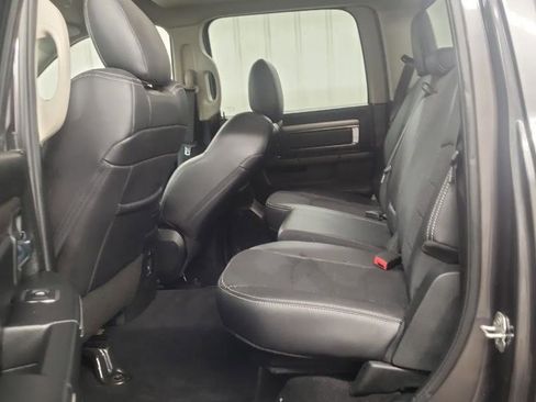 Used 2018 RAM 1500 Sport image 4