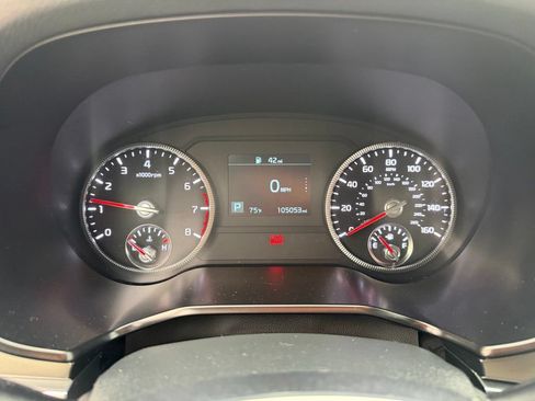 Used 2022 Kia Telluride LX AWD/4WD image 20