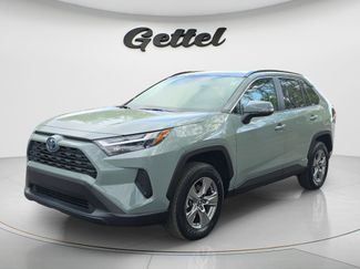 Used 2023 Toyota RAV4 XLE video 1