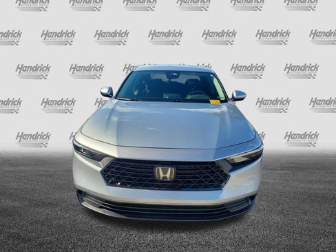 Used 2024 Honda Accord LX image 3