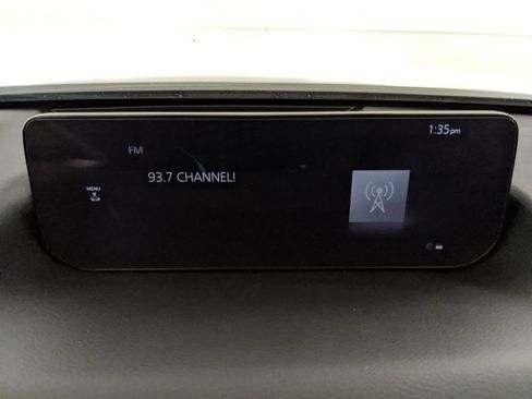 Used 2024 MAZDA CX-50 AWD 2.5 S w/ Select Package image 9