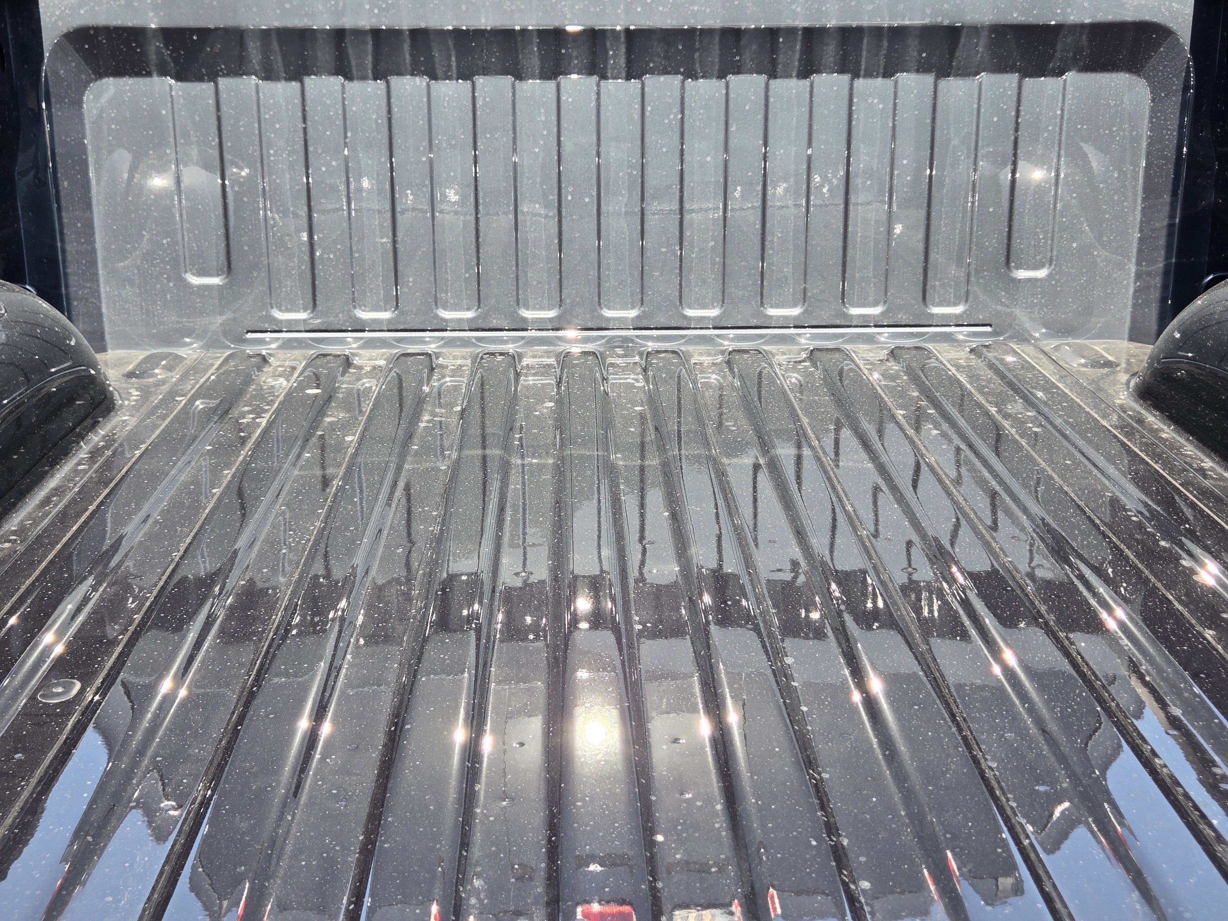 New 2026 RAM 1500 Lone Star AWD/4WD image 22