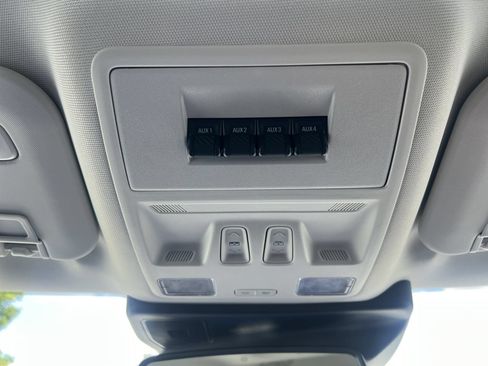 New 2025 Ford Bronco Sport Outer Banks w/ Sasquatch Outer Banks Package AWD/4WD image 12