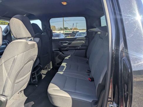 Used 2023 RAM 1500 Big Horn w/ Trailer Tow Group image 13