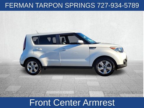 Used 2018 Kia Soul Base 4D Hatchback image 11