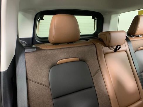 Used 2025 Ford Bronco Sport Outer Banks w/ Outer Banks Tech Package+ image 24