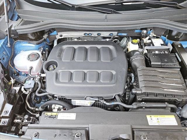 Used 2026 Volkswagen Tiguan SE R-Line FWD image 29