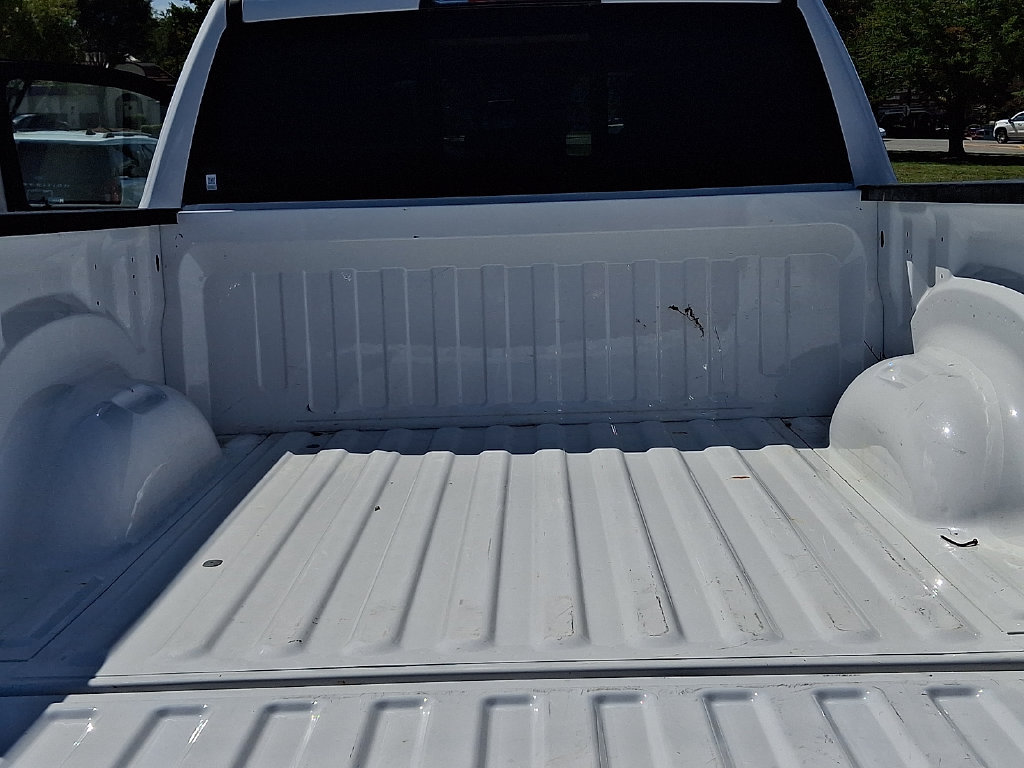 Used 2026 RAM 1500 Laramie AWD/4WD image 29