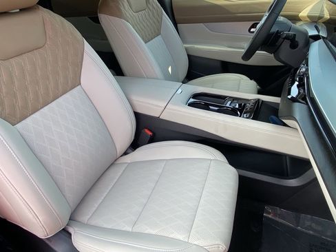 New 2026 Nissan Murano Platinum w/ Cargo Package image 8