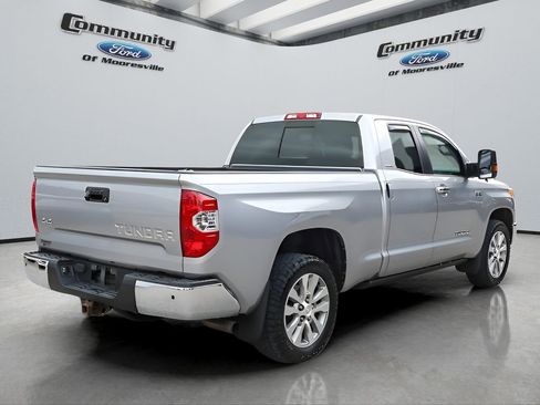 Used 2014 Toyota Tundra Limited w/ Limited Premium Package AWD/4WD image 10