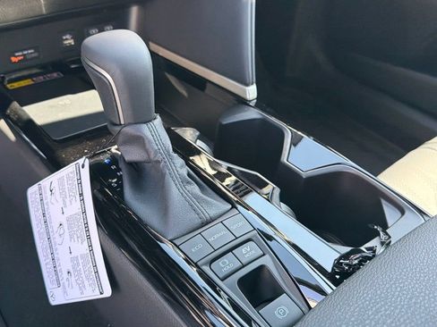 New 2026 Toyota Camry XSE FWD image 26