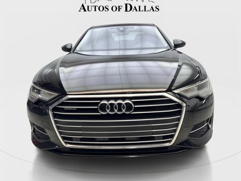 Used 2019 Audi A6 2.0T Premium w/ Convenience Package AWD/4WD image 3