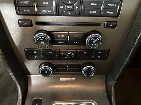 Used 2012 Ford Mustang GT Premium w/ Brembo Brake Pkg image 22