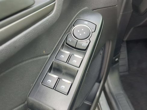 Certified 2024 Ford Escape Active FWD image 55