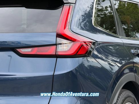 Certified 2024 Honda CR-V EX-L image 8