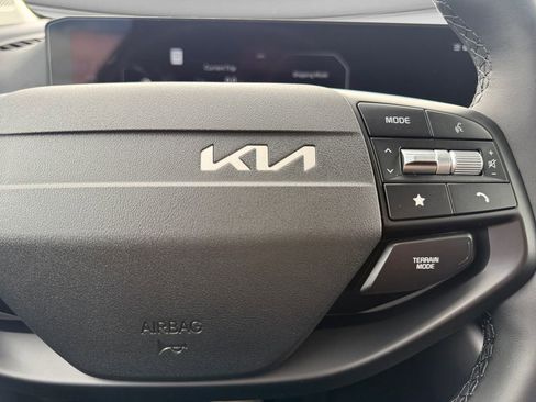 New 2026 Kia Sportage SX Prestige AWD/4WD image 26