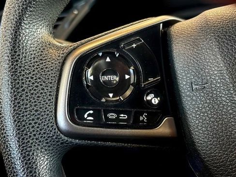 Used 2019 Honda Civic LX image 17