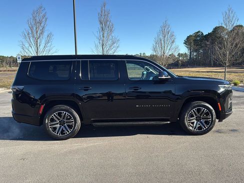 New 2026 Jeep Grand Wagoneer image 10